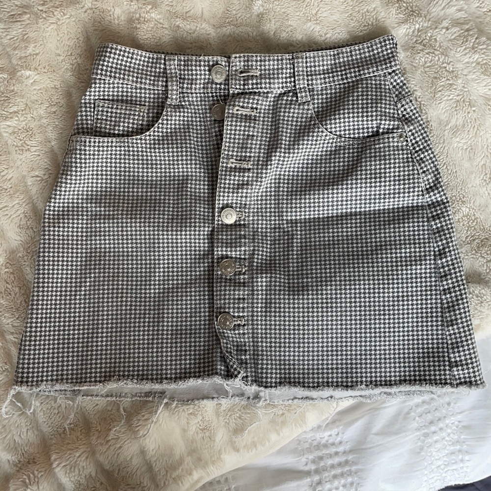 ZARA SKIRT